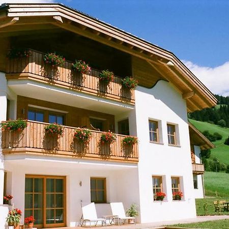 Appartements Josef Lercher サン・カンディド エクステリア 写真